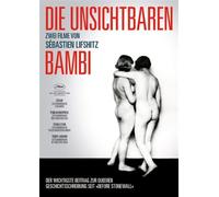 Die Unsichtbaren/Bambi (DVD)