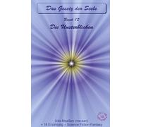 Die Unsterblichen: Das Gesetz der Seele - Original - Band 12: 11