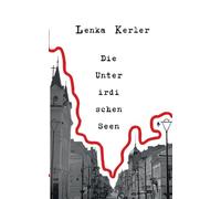 Die Unterirdischen Seen: Von der Suche nach dem Unbekannten