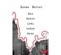 Die Unterirdischen Seen: Von der Suche nach dem Unbekannten