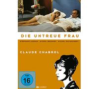 Die untreue Frau