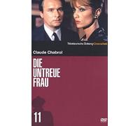 Die untreue Frau - SZ-Cinemathek