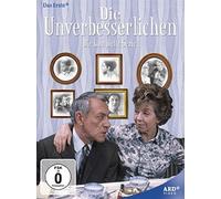 Die Unverbesserlichen - Box