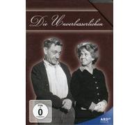 Die Unverbesserlichen - Box-Set