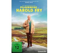Die unwahrscheinliche Pilgerreise des Harold Fry