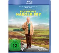 Die unwahrscheinliche Pilgerreise des Harold Fry