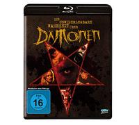 Die unwiderlegbare Wahrheit über Dämonen (Blu-ray)