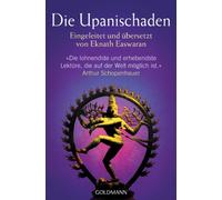 Die Upanischaden: Eingeleitet und übersetzt von Eknath Easwaran: 21826