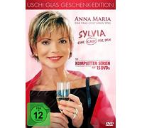 Die Uschi Glas Geschenk Edition