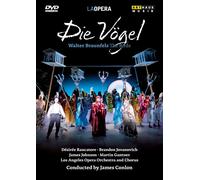 Die V Gel (DVD) Braunfels Walter