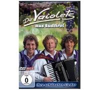 Die Vaiolets aus Südtirol - Ihre schönsten Lieder