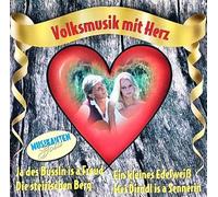 Die Vaiolets - Die Vaiolets - Volksmusik mit Herz