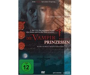Die Vampir Prinzessin