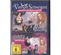 Die Vampirschwestern 1+2 [2 DVDs] Doppelpack Edition