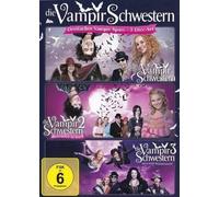 Die Vampirschwestern 1-3 (DVD)
