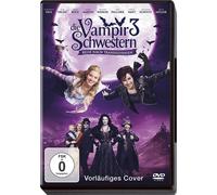 Die Vampirschwestern 3 - Reise nach Transsilvanien