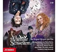 Die Vampirschwestern.: Das Original-Filmhörspiel