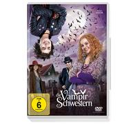 Die Vampirschwestern (DVD)