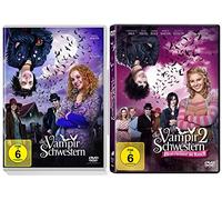 Die Vampirschwestern - Teil 1 und 2 Set