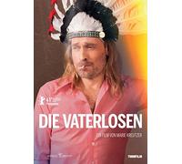 Die Vaterlosen (DVD) Andreas Kiendl, Andrea Wenzl, Emily Cox