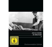 Die Verachtung - Le Mépris. Film 11.