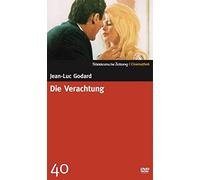 Die Verachtung - SZ-Cinemathek