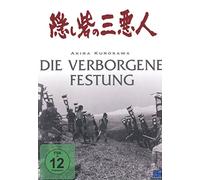 Die verborgene Festung