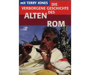 Die verborgene Geschichte des Alten Rom mit Terry Jones