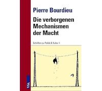 Die verborgenen Mechanismen der Macht: 1