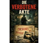 Die verbotene Akte: Verschwörungen, Mythen, Geheimnisse