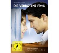 Die verbotene Frau (DVD) Alexandra Neldel Mido Hamada Andreas Lust Maya Hanselek