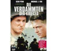 Die Verdammten des Krieges