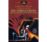Die Verfluchten