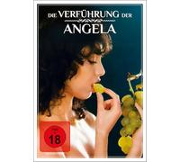 Die Verführung der Angela (DVD)
