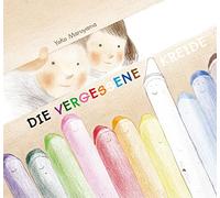 Die vergessene Kreide