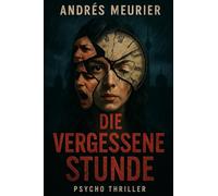 Die vergessene Stunde