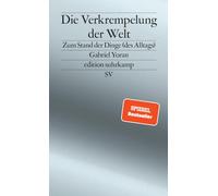 Die Verkrempelung der Welt: Zum Stand der Dinge (des Alltags) | Über Scheininnovationen und Bauhaus-Kitsch: Sonderdruck