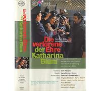 Die verlorene Ehre der Katharina Blum
