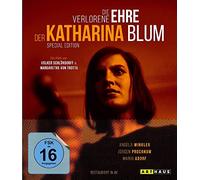 Die verlorene Ehre der Katharina Blum - Special Edition