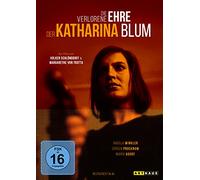 Die verlorene Ehre der Katharina Blum / Digital Remastered (DVD) Winkler Angela