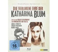 Die verlorene Ehre der Katharina Blum - StudioCanal Collection