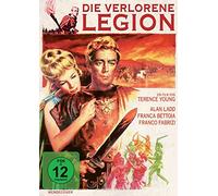 Die verlorene Legion