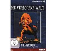 Die verlorene Welt