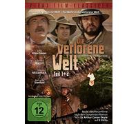 Die verlorene Welt/Rückkehr in die verlorene Welt