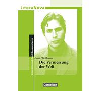 Die Vermessung der Welt