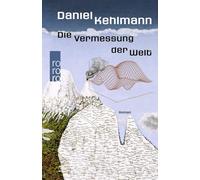 Die Vermessung der Welt: 3