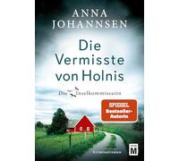 Die Vermisste von Holnis: 11