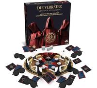 Die Verräter Brettspiel