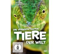 Die verrücktesten Tiere der Welt - National Geographic