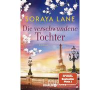 Die verschwundene Tochter: Roman